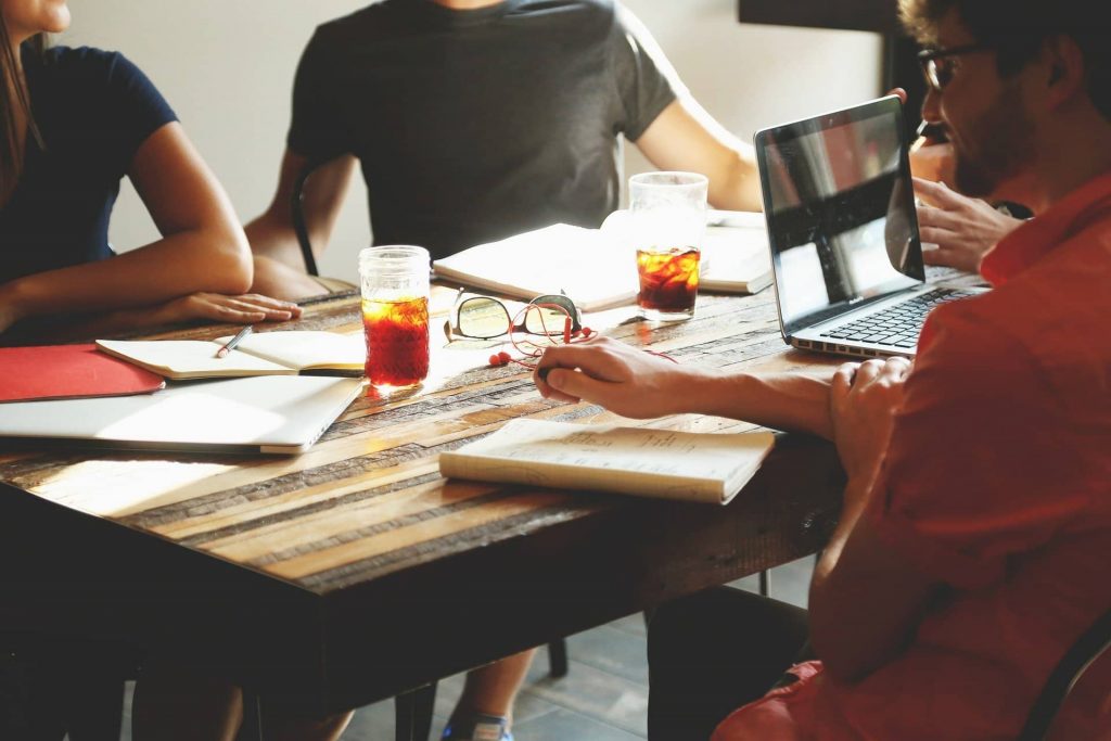 becoming an expert in your field