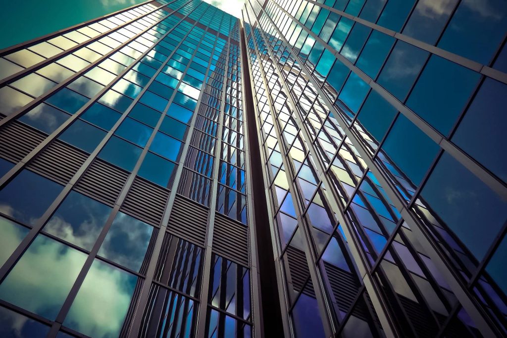 What is a successful business to business company