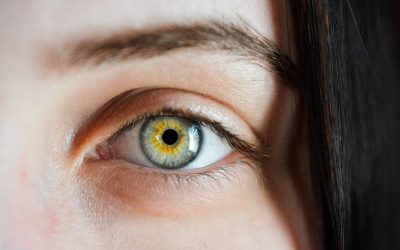 What are the exciting benefits of having a clear vision in business?