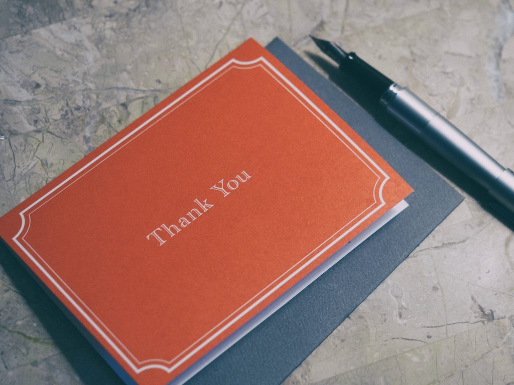ways to build human connection into your business