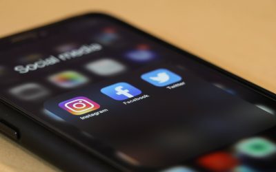 5 top reasons why social media is not a fad – you need it for your business
