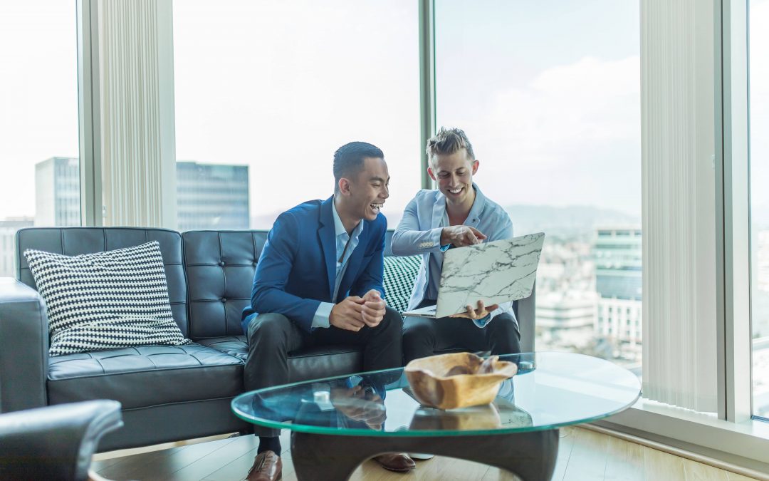 Simple Ways To Build Human Connection Into Your Business
