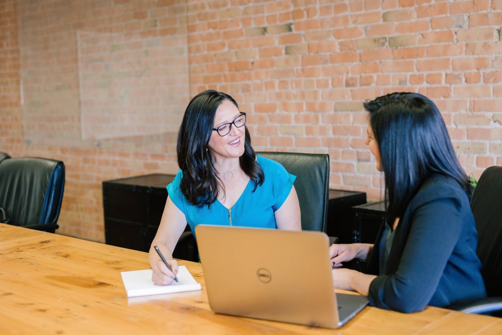 Make work more enjoyable