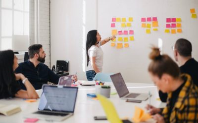 Top 5 most critical reasons why you need the right team for your business