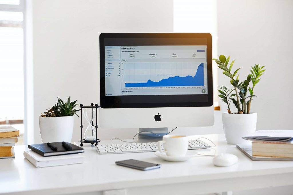 Establish Your Brand