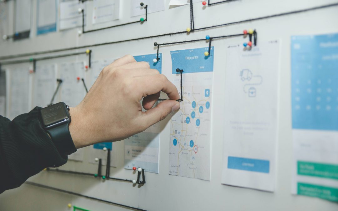 How To Plan For The Future Of A Business: The 7 Steps You Need To Take