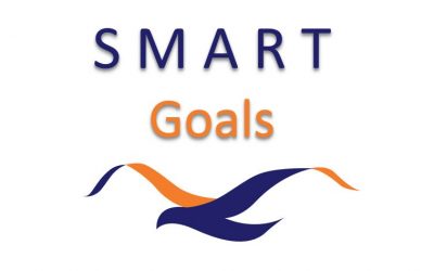 5 SMART Business Goals and Why You Need Them